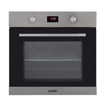Духовой шкаф электрический встраиваемый EXITEQ EXO-205 inox